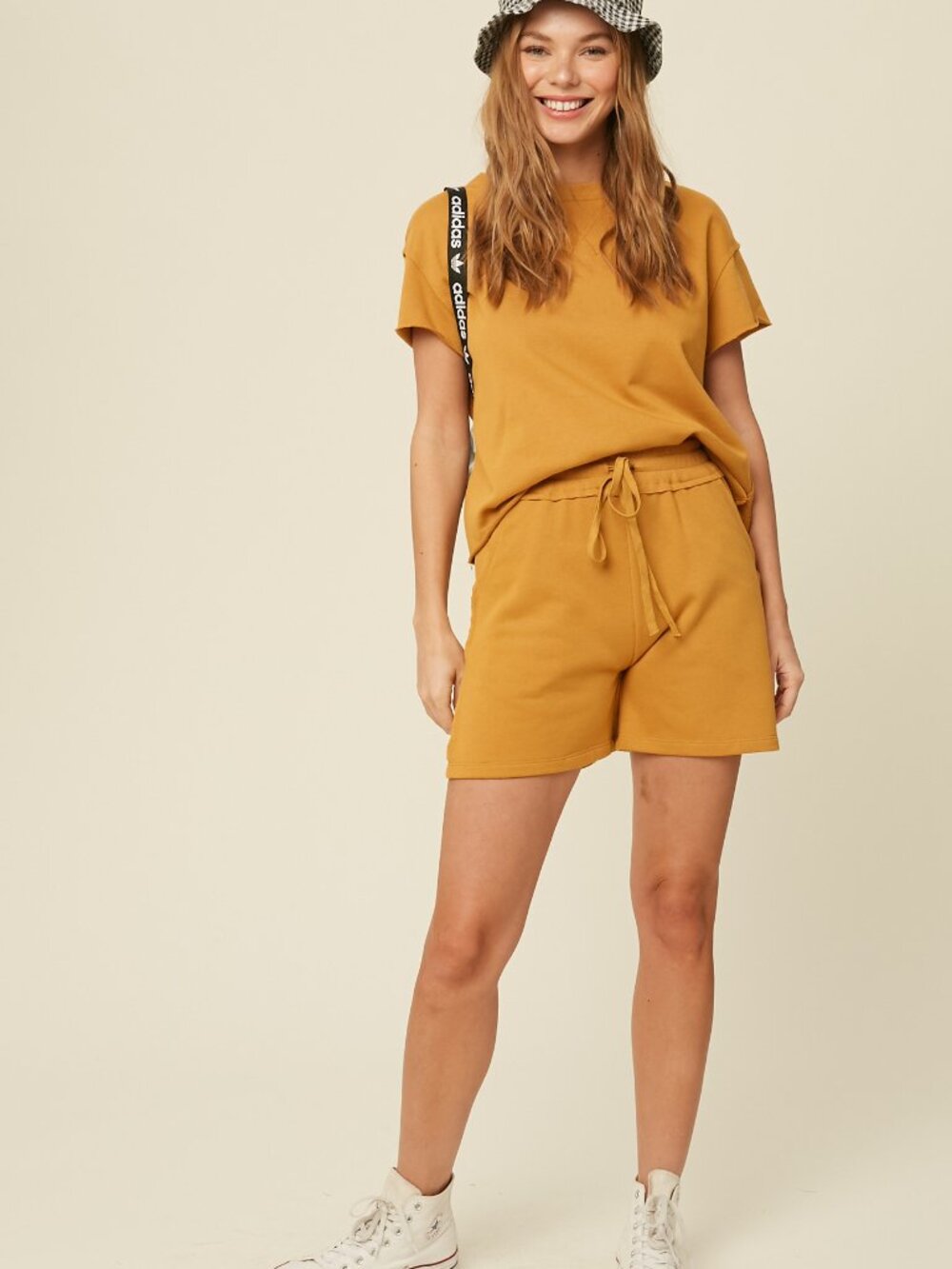 Short set